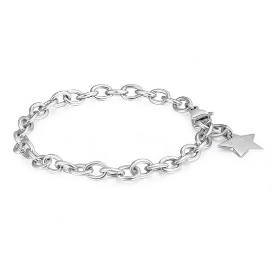 Bracciale Sagapo Donna Happy in Acciaio SHAC55 - SHAC55